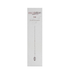 Teinture permanente Escalation Now Color Lisap Nº 9/4 Light Blonde (100 ml)