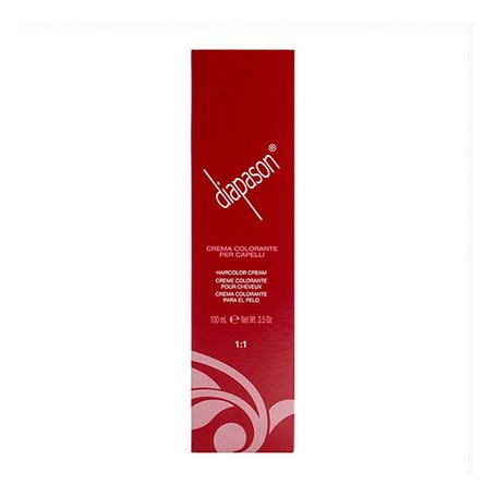 Teinture permanente Diapason Lisap Nº 10/2 (100 ml)