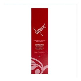 Teinture permanente Diapason Lisap Nº 7/58 (100 ml)