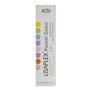 Teinture permanente Lisap Lisaplex Pastel Jaune 60 ml