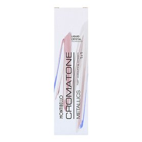 Teinture permanente Cromatone Metallics Montibello Cromatone Metallics Nº 10.02M (60 ml)