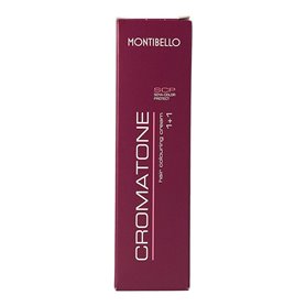 Teinture permanente Cromatone Montibello N821 Nº 8.21 (60 ml)