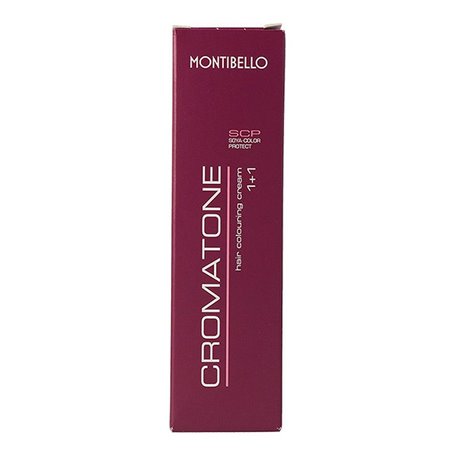 Teinture permanente Cromatone Montibello N821 Nº 8.21 (60 ml)