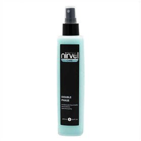 Conditionneur Biphasique    Nirvel Care Double Phase           (250 ml)   