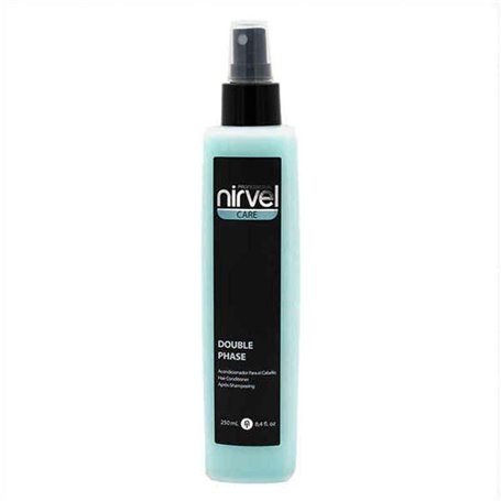 Conditionneur Biphasique    Nirvel Care Double Phase           (250 ml)   