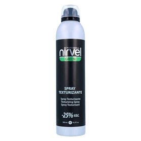 Texturisant de Cheveux Nirvel Green Dry (300 ml)