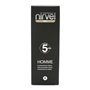 Teinture sans ammoniaque Men 5 Minutes Nirvel G7 Gris clair (30 ml)