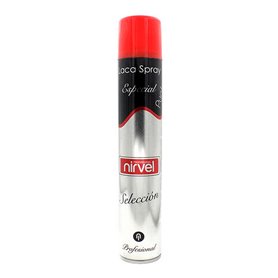 Couche de finition Styling Especial Punk Nirvel Styling Laca 400 ml (400 ml)