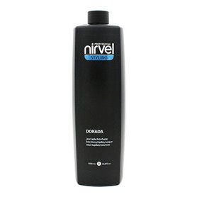 Couche de finition Styling Granl Golden Nirvel NS6204 (1000 ml)