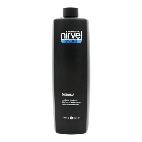 Couche de finition Styling Granl Golden Nirvel NS6204 (1000 ml)