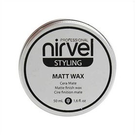 Crème Coiffante Nirvel 8435054665981 (50 ml)