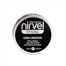 Cire modelante Nirvel 8435054669347 (50 ml)