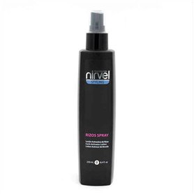 Spray Nirvel Styling Cheveux bouclés (250 ml)