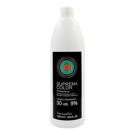 Décolorant Suprema Color Farmavita Suprema Color 30 Vol 9 % (1000 ml)