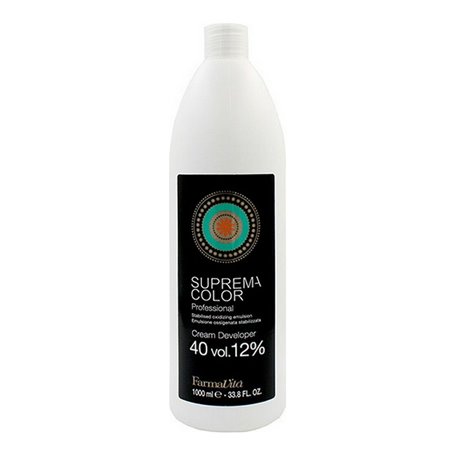 Décolorant Suprema Color Farmavita Suprema Color 40 Vol 12 % (1000 ml)