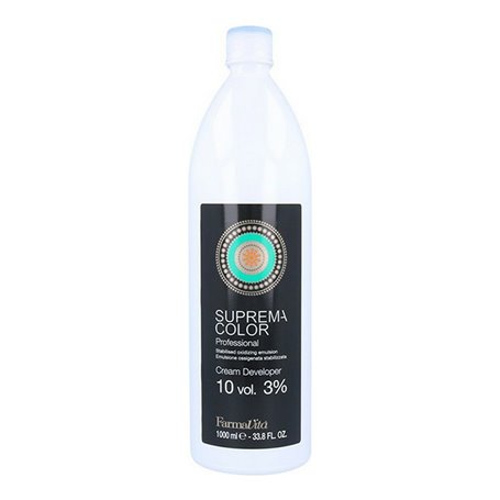 Décolorant Suprema Color Farmavita Suprema Color 10 Vol 3 % (1000 ml)