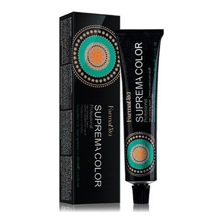 Teinture permanente Suprema Color Farmavita Nº 2 0 (60 ml)