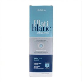 Décolorant Platiblanc Advance Precise Blond Deco 7 Niveles Montibello (500 g)