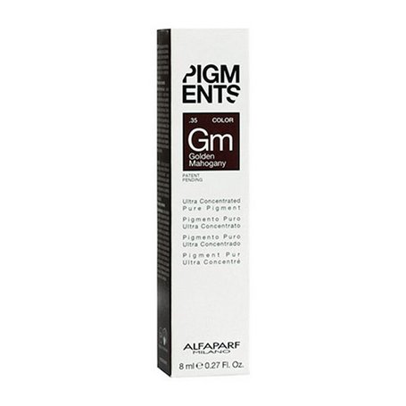 Teinture permanente Alfaparf Milano Pigments (8 ml)