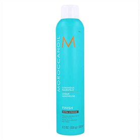 Laque de fixation extra-forte Finish Moroccanoil MO-XSHS330