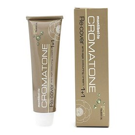 Teinture permanente Cromatone Re Cover Montibello Cromatone Re-cover Nº 4.62 (60 ml)