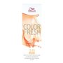 Couleur Semi-permanente Color Fresh Wella 8005610584386 Nº 2/0 (75 ml)