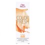 Coloration Semi-permanente Color Fresh Wella Nº 5.56 (75 ml)