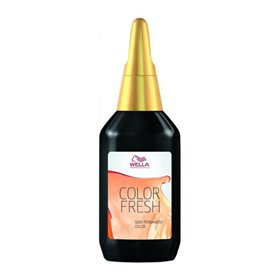 Couleur Semi-permanente Color Fresh Wella 10003214 6/7 (75 ml)