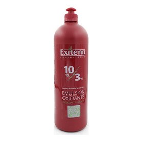 Décolorant Emulsion Exitenn Emulsion Oxidante 10 Vol 3 % (1000 ml)