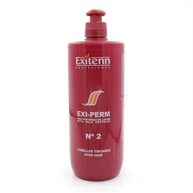 Teinture permanente Exitenn Exi-perm 2 (500 ml)