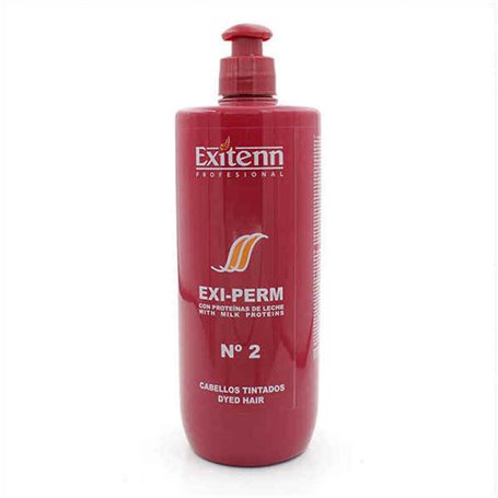 Teinture permanente Exitenn Exi-perm 2 (500 ml)