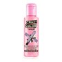 Couleur Semi-permanente Mauve Ice Crazy Color Nº 75 (100 ml)