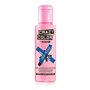 Couleur Semi-permanente Sky Blue Crazy Color Nº 59 (100 ml)