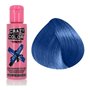 Couleur Semi-permanente Sky Blue Crazy Color Nº 59 (100 ml)