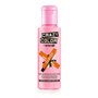 Couleur Semi-permanente Orange Crazy Color Nº 60 (100 ml)