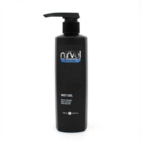 Gel stylisant Nirvel Styling Wet 500 ml