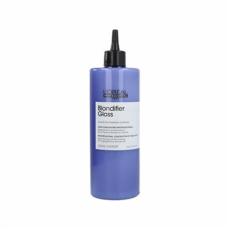 Après-shampooing L'Oreal Professionnel Paris Blondifier Gloss (400 ml)