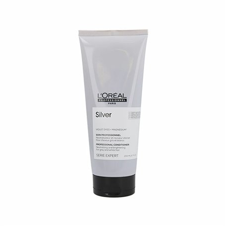 Après-shampooing L'Oreal Professionnel Paris Silver (200 ml)