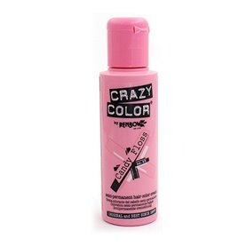 Teinture permanente Crazy Color  65 Candy Flos (100 ml)