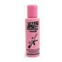 Teinture permanente Crazy Color  65 Candy Flos (100 ml)