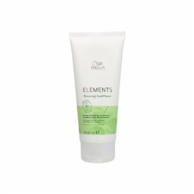 Après-shampooing Elements Renewing Wella (200 ml)