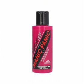 Couleur Semi-permanente Manic Panic 612600710045 Amplified (118 ml)