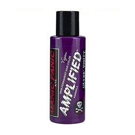 Couleur Semi-permanente Manic Panic Ultra Violet Amplified Spray (118 ml)