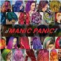 Couleur Semi-permanente Manic Panic Virgin Snow Amplified Spray (118 ml)