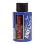 Teinture permanente Classic Manic Panic HCR 11017 Bad Boy Blue (118 ml)