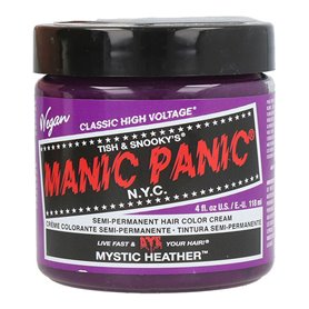 Teinture permanente Classic Manic Panic Mystic Heather (118 ml)