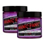 Teinture permanente Classic Manic Panic Mystic Heather (118 ml)