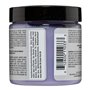 Teinture permanente Classic Manic Panic Virgin Snow (118 ml)