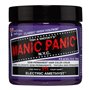 Teinture permanente Classic Manic Panic Electric Amethyst (118 ml)