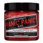 Teinture permanente Classic Manic Panic Vampire'S Kiss (118 ml)